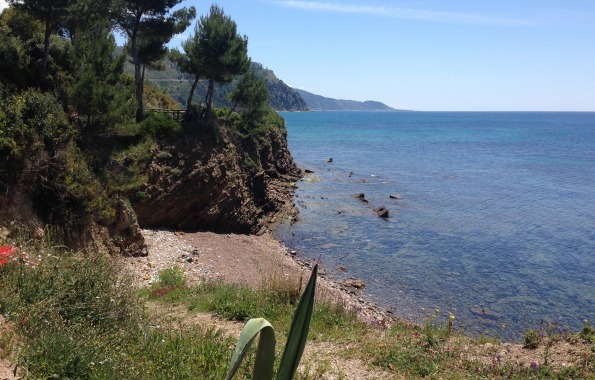 Ogliastro Marina and Licosa