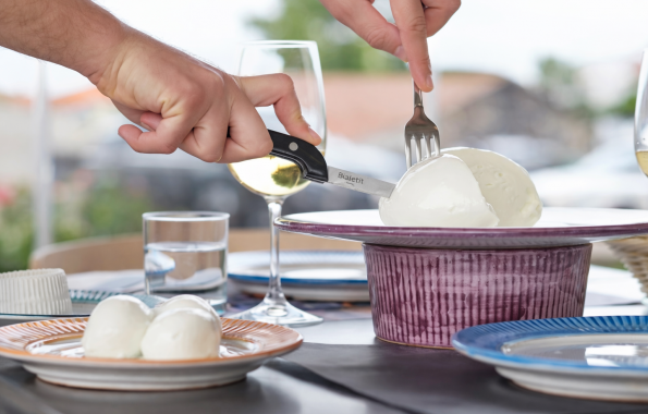 Caseifici del Cilento