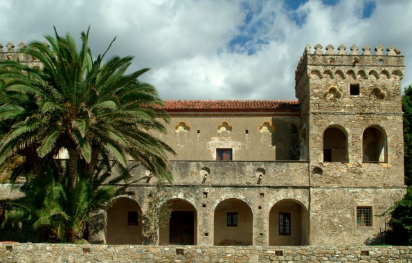 Museo vivo del mare di Pioppi - Pollica