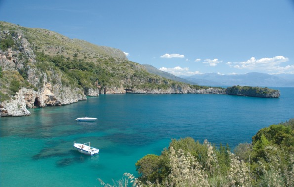 Marina di Camerota