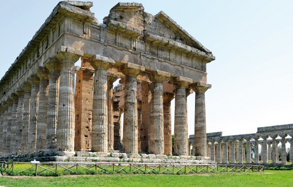 Paestum