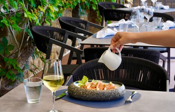 Soggiorno Gourmet di Pasqua